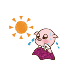 せれぶうスタンプ（個別スタンプ：39）