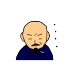 Y氏のスタンプ（個別スタンプ：38）