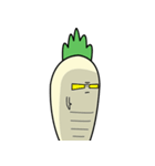 radish yo（個別スタンプ：2）