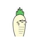 radish yo（個別スタンプ：5）