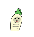 radish yo（個別スタンプ：10）