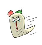radish yo（個別スタンプ：19）