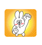 うさぎ地獄2（個別スタンプ：18）