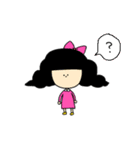 Neconaria friends（個別スタンプ：4）