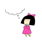Neconaria friends（個別スタンプ：5）