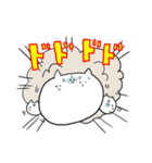 Neconaria friends（個別スタンプ：23）