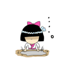 Neconaria friends（個別スタンプ：31）