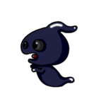 TEO the ghost（個別スタンプ：3）