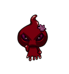 TEO the ghost（個別スタンプ：5）