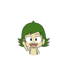 Mr. "Muntao"（個別スタンプ：1）
