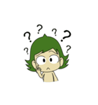Mr. "Muntao"（個別スタンプ：2）