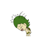 Mr. "Muntao"（個別スタンプ：3）