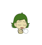 Mr. "Muntao"（個別スタンプ：4）