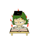Mr. "Muntao"（個別スタンプ：6）