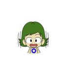 Mr. "Muntao"（個別スタンプ：7）