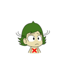 Mr. "Muntao"（個別スタンプ：8）