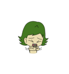 Mr. "Muntao"（個別スタンプ：9）