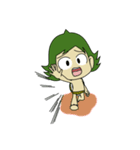 Mr. "Muntao"（個別スタンプ：10）