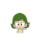 Mr. "Muntao"（個別スタンプ：11）