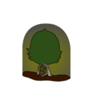 Mr. "Muntao"（個別スタンプ：13）