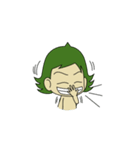 Mr. "Muntao"（個別スタンプ：15）
