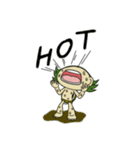 Mr. "Muntao"（個別スタンプ：17）