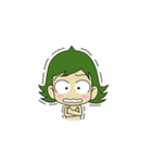 Mr. "Muntao"（個別スタンプ：18）