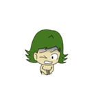 Mr. "Muntao"（個別スタンプ：20）