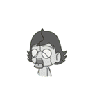 Mr. "Muntao"（個別スタンプ：23）