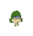 Mr. "Muntao"（個別スタンプ：24）