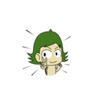 Mr. "Muntao"（個別スタンプ：26）