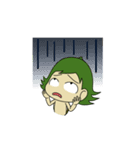 Mr. "Muntao"（個別スタンプ：28）