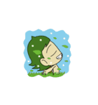 Mr. "Muntao"（個別スタンプ：30）
