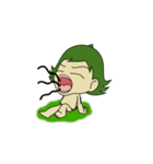 Mr. "Muntao"（個別スタンプ：31）