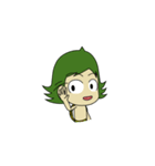 Mr. "Muntao"（個別スタンプ：32）