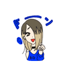 しんどろーむ（個別スタンプ：6）