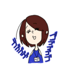 しんどろーむ（個別スタンプ：7）