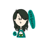 しんどろーむ（個別スタンプ：10）