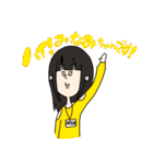 しんどろーむ（個別スタンプ：13）