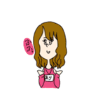 しんどろーむ（個別スタンプ：19）