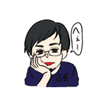 しんどろーむ（個別スタンプ：30）