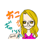 しんどろーむ（個別スタンプ：33）