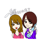 しんどろーむ（個別スタンプ：34）