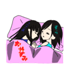 しんどろーむ（個別スタンプ：36）