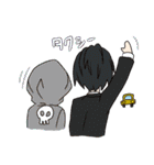 しんどろーむ（個別スタンプ：38）