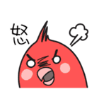 Our Cockatiel（個別スタンプ：6）