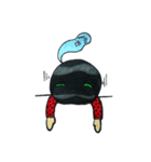 Chubby cartoon（個別スタンプ：26）