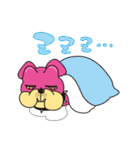 Blankydogcafe（個別スタンプ：20）