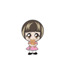 Mookie's first ediction（個別スタンプ：1）
