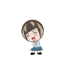 Mookie's first ediction（個別スタンプ：2）